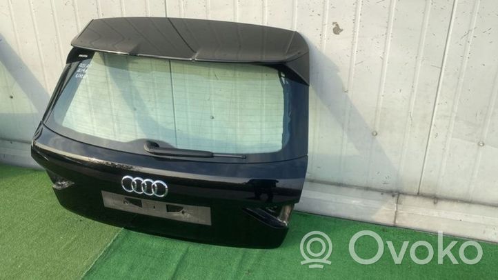 Audi A1 Tylna klapa bagażnika 