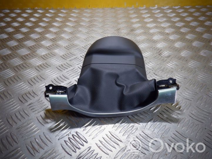 Audi A7 S7 4G Rivestimento del piantone del volante 4G0953515