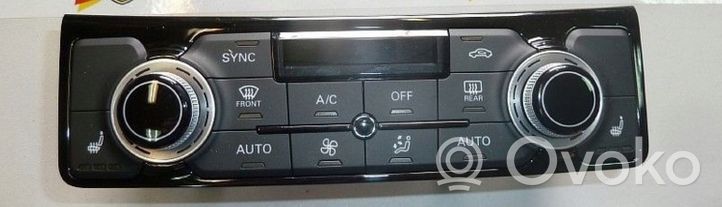 Audi A8 S8 D4 4H Panel klimatyzacji 4H0820043K