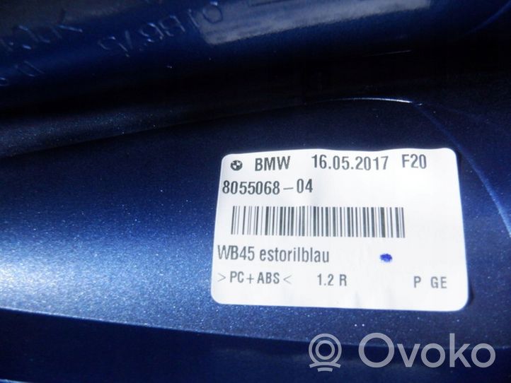 BMW X1 F48 F49 Copertura dell’antenna tetto (GPS) 8055068