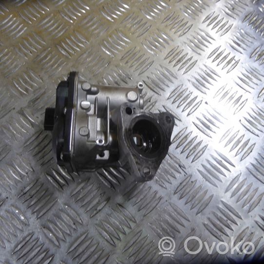 Mercedes-Benz Citan W415 Valvola EGR 147109074R