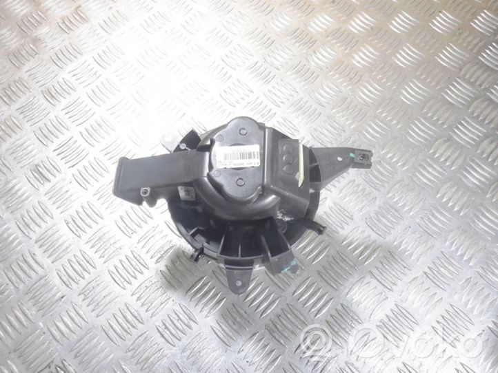 Fiat 500L Heater fan/blower 5U3830000