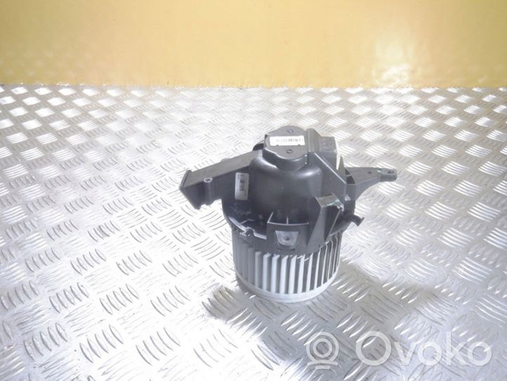 Fiat 500L Heater fan/blower 5U3830000