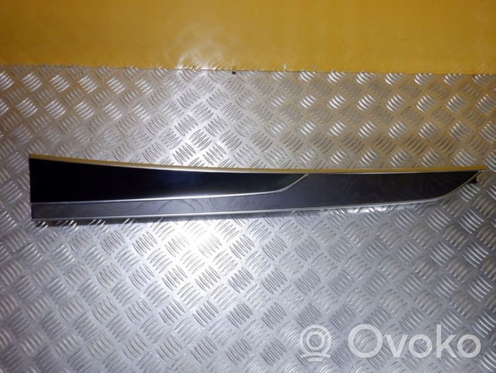 Audi A8 S8 D5 Rivestimento della portiera posteriore 4N0867085