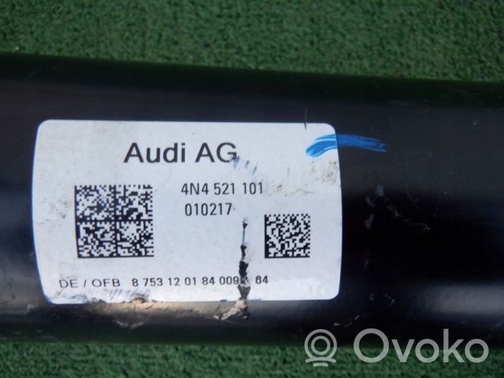 Audi A8 S8 D5 Vetoakseli (sarja) 4N4521101
