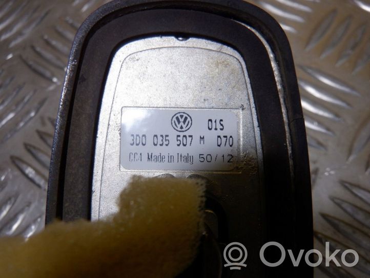 Volkswagen Phaeton Antenna GPS 3D0035507M