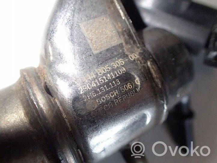 Volkswagen Amarok Injecteur AdBlue 2H6131113