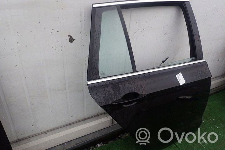 Volkswagen Golf Sportsvan Rear door 