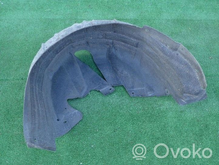 Volkswagen Golf VI Rivestimento paraspruzzi parafango posteriore 5K7810971