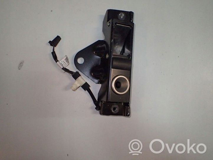 Volkswagen Golf VI Blocco chiusura del tetto cabrio 8P7871444F