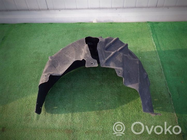 Volkswagen Jetta VI Rivestimento paraspruzzi parafango posteriore 5C6810972E