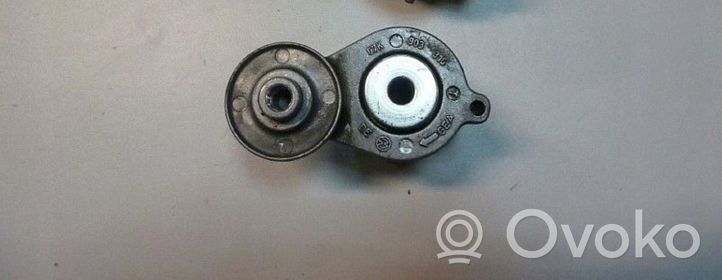 Audi RSQ3 Generator/alternator belt tensioner 07K903315T