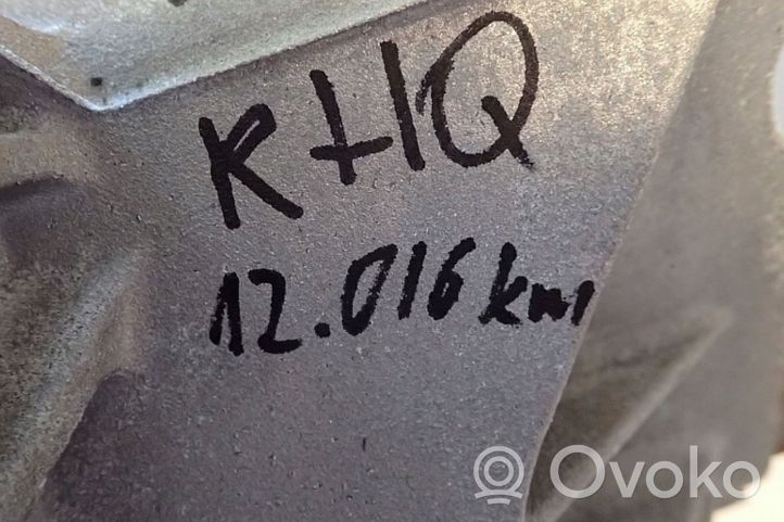 Volkswagen Golf VII Scatola del cambio automatico RHQ