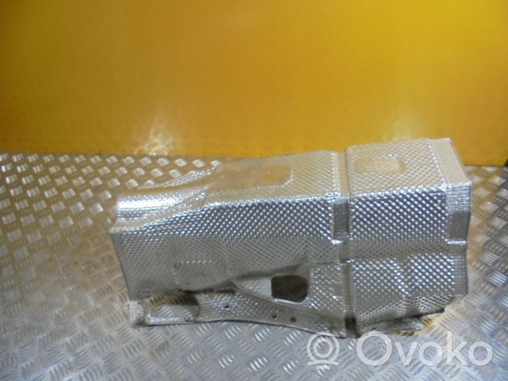 Audi A6 S6 C7 4G Bouclier thermique d'échappement 4G0804160A