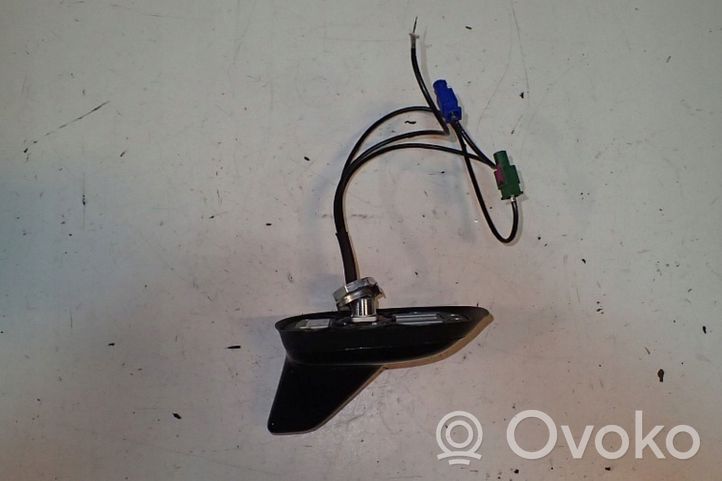 Volkswagen Tiguan Antena aérea GPS 3C0035507S