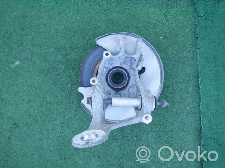 Audi A5 8T 8F Pivot de moyeu arrière 8K0505432AR