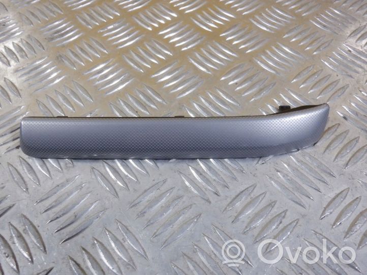 Volkswagen Sharan Rivestimento del vano portaoggetti del cruscotto 7N1857211