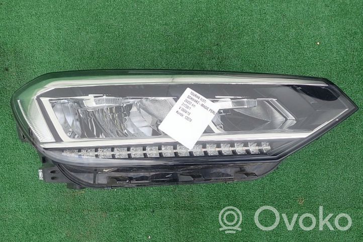 Volkswagen Touran II Phare frontale 5TB941036B