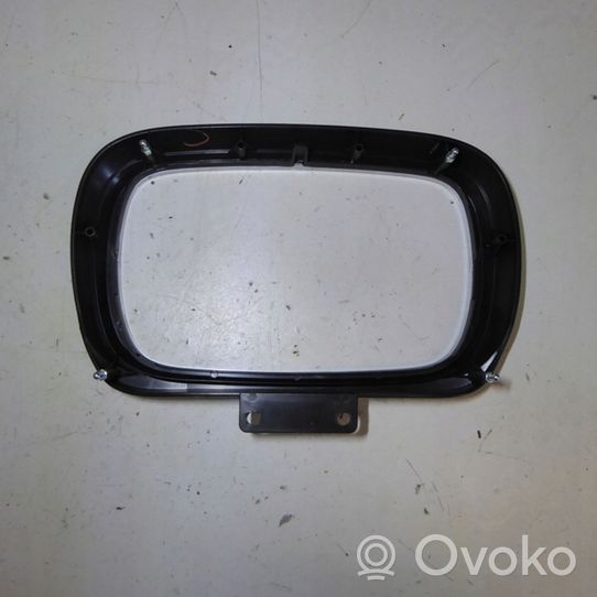 Fiat 500X Verkleidung Radio / Navigation 735577224