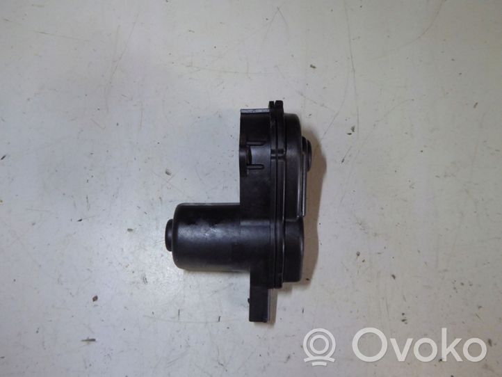 Fiat 500X Hand parking brake switch 00520296490