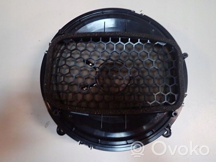 Fiat 500X Subwoofer altoparlante 51966053