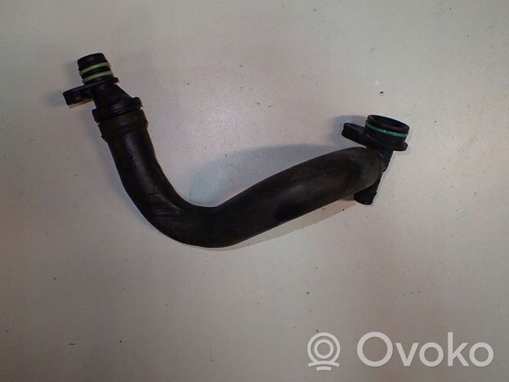 Volkswagen PASSAT B8 Breather hose/pipe 04E103175D