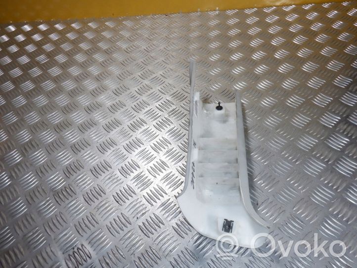 Volkswagen PASSAT B6 Rivestimento montante (C) 3C9867241C