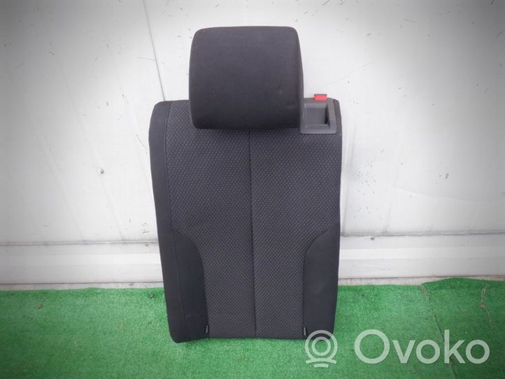 Volkswagen PASSAT B6 Rear seat 