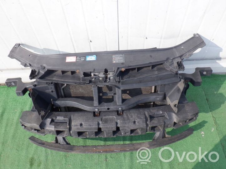 Volkswagen PASSAT B6 Kit de pièce par-chocs avant 3C0121253S