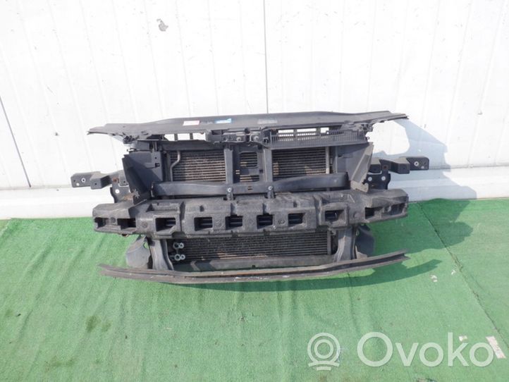 Volkswagen PASSAT B6 Kit de pièce par-chocs avant 3C0121253S