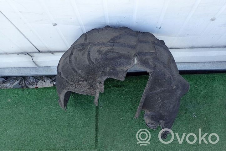 Seat Leon (5F) Takapyörän sisälokasuojat 5F0810972