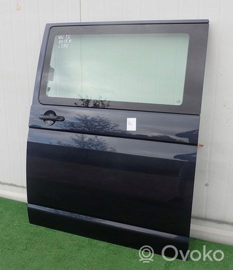 Volkswagen Transporter - Caravelle T6 Side sliding door 