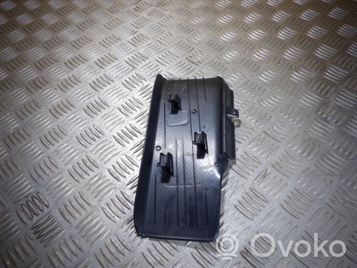 Volkswagen Beetle A5 Poggiapiedi/pedale di riposo 5C1864777A