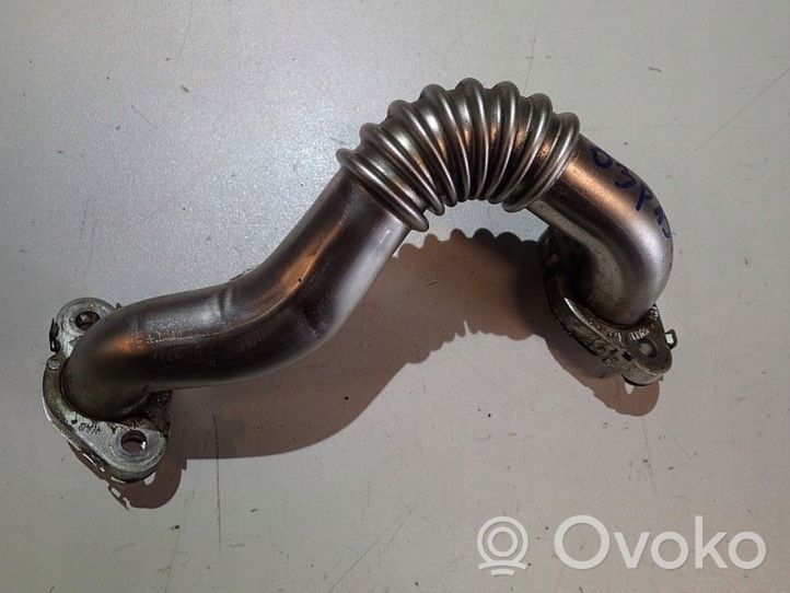 Volkswagen PASSAT B8 EGR valve line/pipe/hose 03P131521A