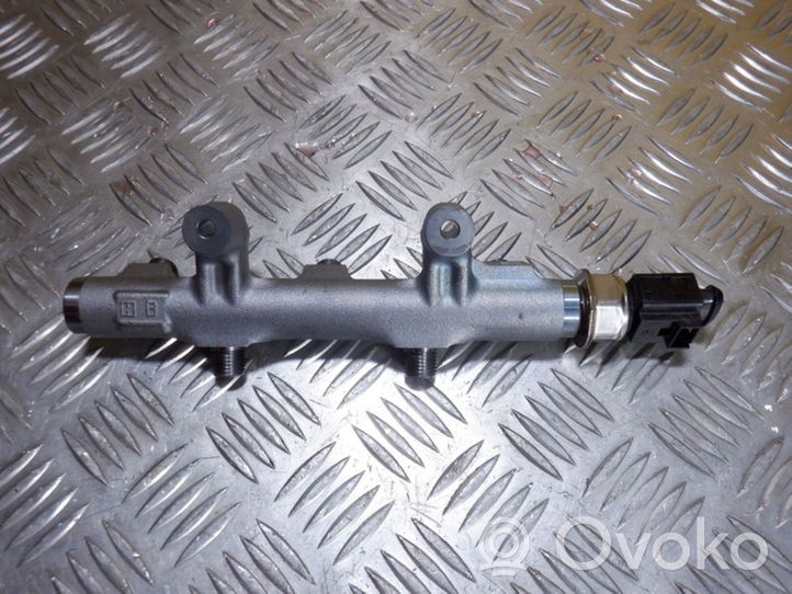 Audi Q7 4M Fuel main line pipe 059130089CT