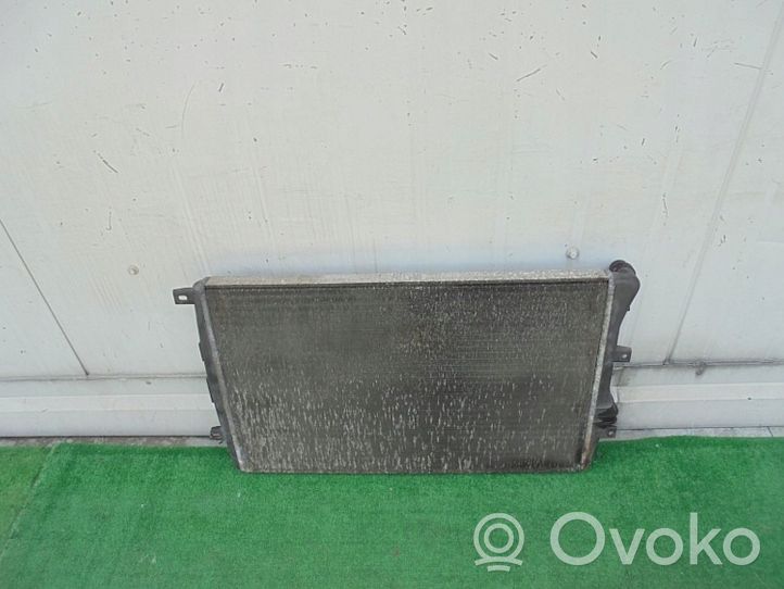 Audi A3 S3 8P Radiateur de refroidissement 1K0121253AA