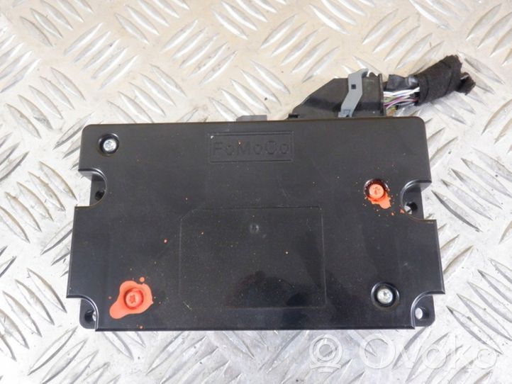 Ford Tourneo Bluetooth control unit module EK2T14B428ED