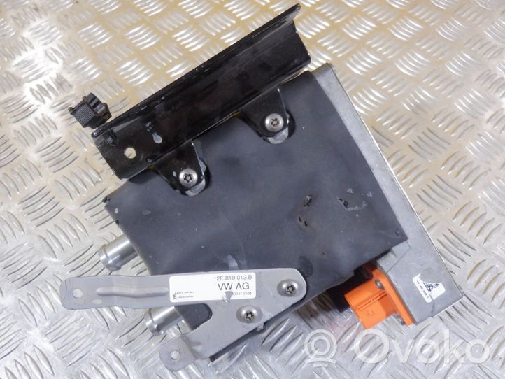 Volkswagen Golf VII Coolant heater 12E963231B