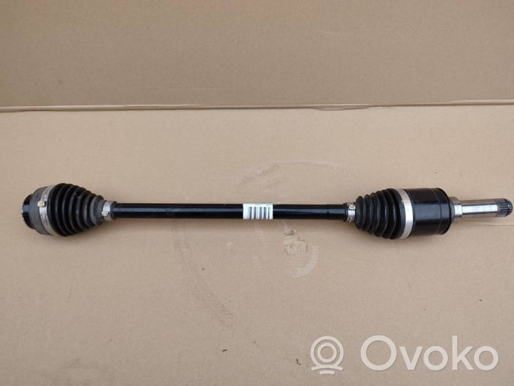 BMW X1 F48 F49 Albero di trasmissione posteriore 7646867