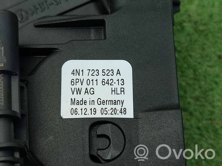 Audi A6 S6 C8 4K Akceleratoriaus pedalas 4N1723523A