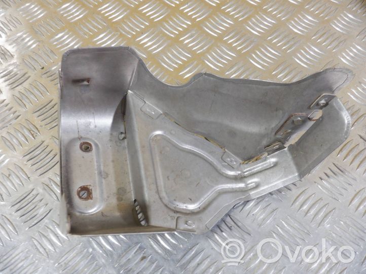 Volkswagen Touareg I Exhaust heat shield 059145325AM