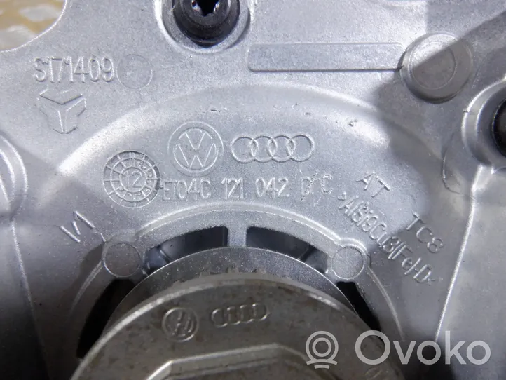 Skoda Citigo Pompe de circulation d'eau 04C121042D