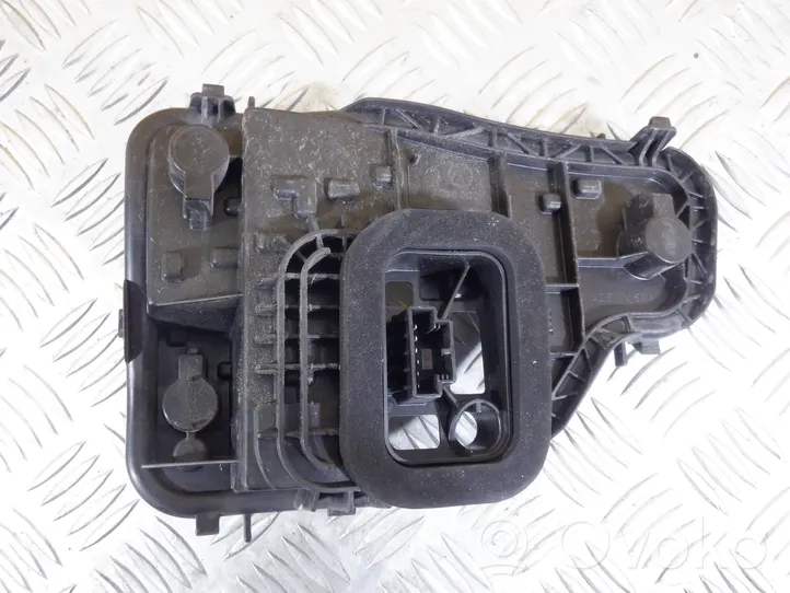 Volkswagen Polo V 6R Parte del faro posteriore 6C0945258