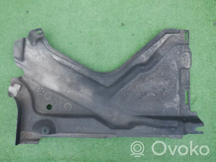 Audi A6 S6 C7 4G Osłona tylna podwozia 4G0825216A