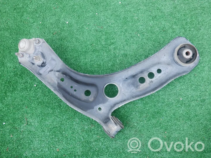 Volkswagen Golf VII Braccio di controllo sospensione anteriore inferiore/braccio oscillante 5Q0407151T