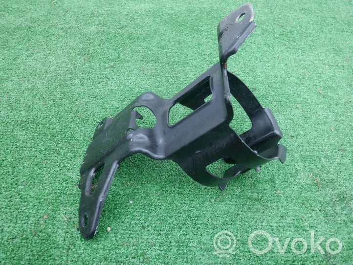 Audi Q7 4M Support de montage de filtre à carburant 4M0201987K