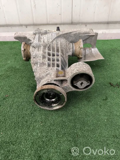 Audi A4 S4 B9 Mechanizm różnicowy tylny / Dyferencjał 0DB500043G