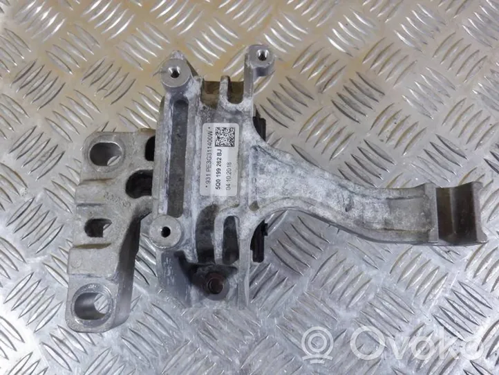 Volkswagen Golf VIII Engine mount bracket 5Q0199262BJ