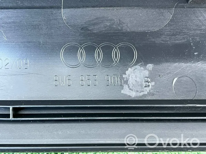 Audi A5 Autres pièces intérieures 8W6853906B