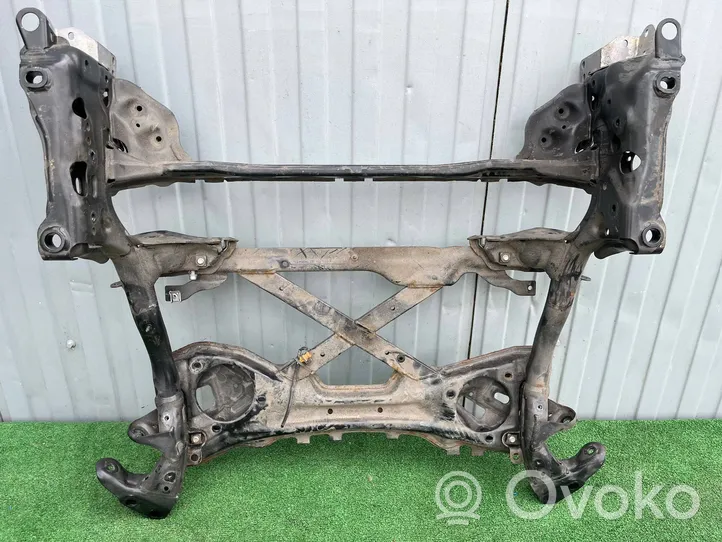 Audi A8 S8 D4 4H Front subframe 4H0399315AF